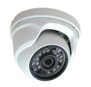 CCTV ceiling mounted camera